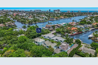 1550 Ponce De Leon Drive, Fort Lauderdale, FL 33316 - Photo 5