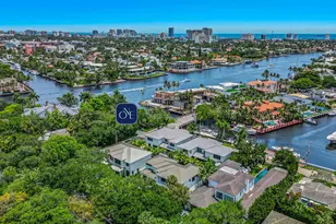 1550 Ponce de Leon Dr, Fort Lauderdale, FL 33316 - Photo 5