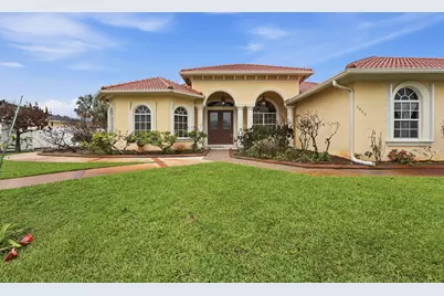 6444 NW Frenze Street, Port Saint Lucie, FL 34986 - Photo 3