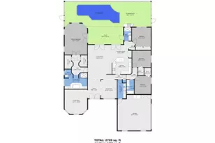 6444 NW Frenze St, Port Saint Lucie, FL 34986 - Photo 61