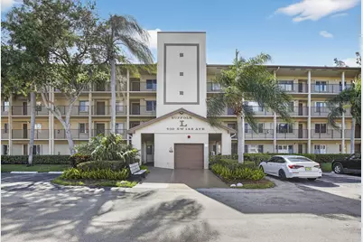900 SW 142nd Avenue #305l, Pembroke Pines, FL 33027 - Photo 1