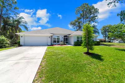 416 SE Jupiter Terrace, Port Saint Lucie, FL 34983 - Photo 1