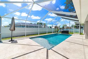 416 SE Jupiter Terrace, Port Saint Lucie, FL 34983 - Photo 31
