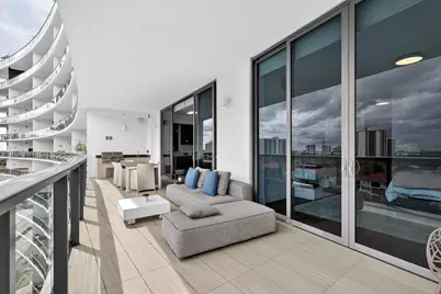 3250 NE 188th Street #706, Aventura, FL 33180 - Photo 15