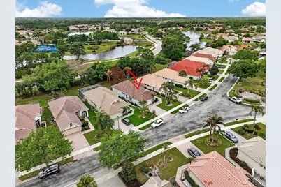 416 SW Horseshoe Bay, Port Saint Lucie, FL 34986 - Photo 49