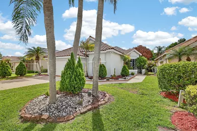 416 SW Horseshoe Bay, Port Saint Lucie, FL 34986 - Photo 3