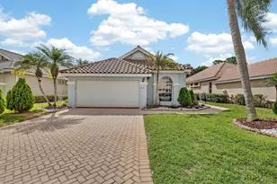 416 SW Horseshoe Bay, Port Saint Lucie, FL 34986 - Photo 1