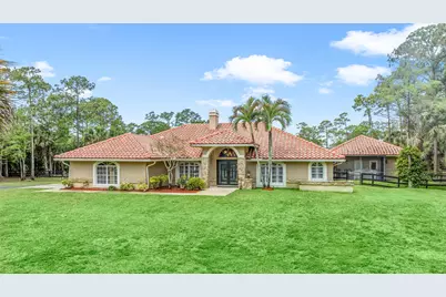 2559 Palm Deer Drive, Loxahatchee, FL 33470 - Photo 1
