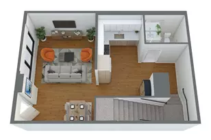 200 NE 1st Ave, Pompano Beach, FL 33060 - Photo 3