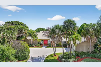 6151 SE Winged Foot Drive, Stuart, FL 34997 - Photo 1