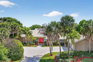 6151 SE Winged Foot Dr, Stuart, FL 34997 - Photo 1