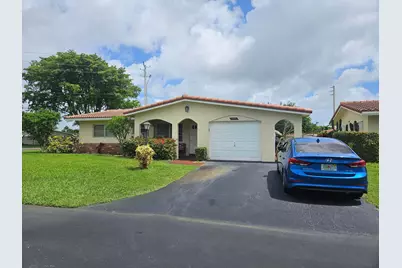 4460 NW 13th Avenue, Deerfield Beach, FL 33064 - Photo 1