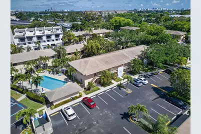 2907 NE 8th Terrace #205, Oakland Park, FL 33334 - Photo 37