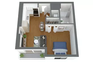 200 NE 1st Ave, Pompano Beach, FL 33060 - Photo 3