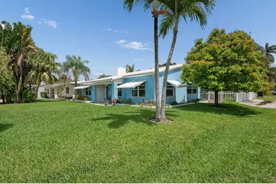 1500 NE 17th Avenue, Fort Lauderdale, FL 33304 - Photo 1