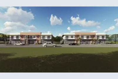 1942 N Tamarind Avenue #202, West Palm Beach, FL 33407 - Photo 1