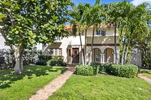 419 30th St, West Palm Beach, FL 33407 - Photo 1