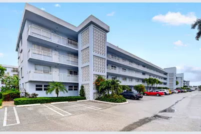2016 S Federal Highway #E309, Boynton Beach, FL 33435 - Photo 19