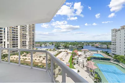 20185 E Country Club Drive #901, Aventura, FL 33180 - Photo 5