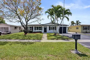 9366 NW 23rd St, Pembroke Pines, FL 33024 - Photo 1