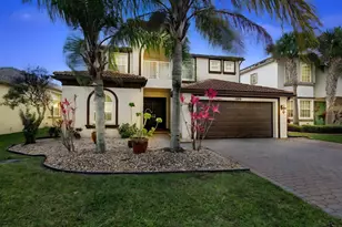 11179 SW Wyndham Way, Port Saint Lucie, FL 34987 - Photo 1