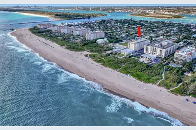 125 S Ocean Avenue #304, Palm Beach Shores, FL 33404 - Photo 1