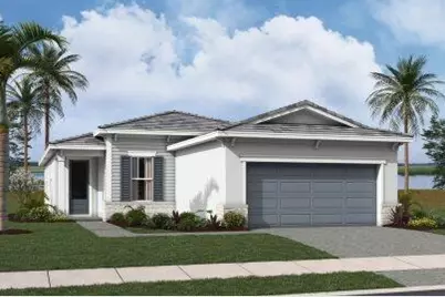 12032 SW Pantone Street, Port Saint Lucie, FL 34987 - Photo 1