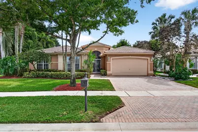 11366 Barca Boulevard, Boynton Beach, FL 33437 - Photo 1