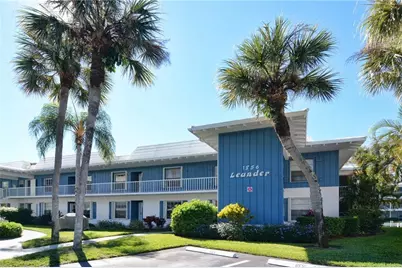 1856 SW Palm City Road #203, Stuart, FL 34994 - Photo 1