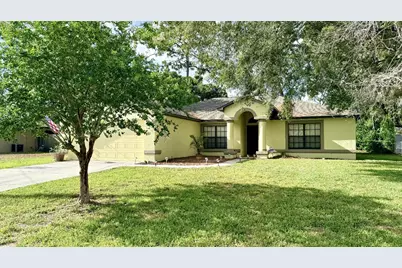 14050 Brighton Street, Spring Hill, FL 34609 - Photo 1
