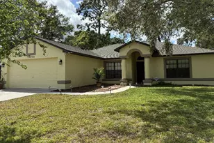 14050 Brighton St, Spring Hill, FL 34609 - Photo 1