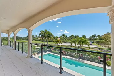 3310 Palm Beach Point Boulevard #(house Only), Wellington, FL 33414 - Photo 51
