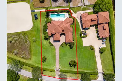 3310 Palm Beach Point Boulevard #(house Only), Wellington, FL 33414 - Photo 73
