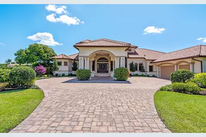 3310 Palm Beach Point Boulevard #(house Only), Wellington, FL 33414 - Photo 69