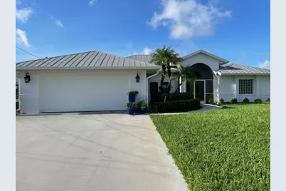 1618 SW Lexington Drive, Port Saint Lucie, FL 34953 - Photo 1