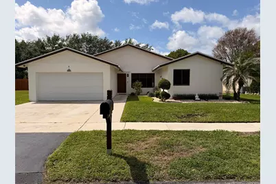 9914 NW 52nd Street, Sunrise, FL 33351 - Photo 25