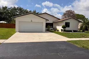 9914 NW 52nd St, Sunrise, FL 33351 - Photo 1