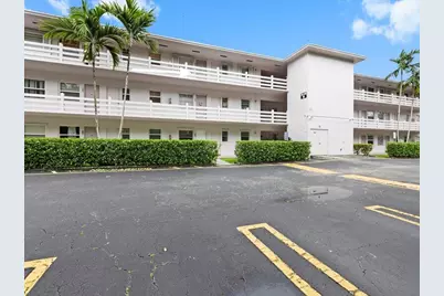 700 Layne Boulevard #316, Hallandale Beach, FL 33009 - Photo 1