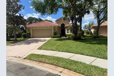 7453 Bob O Link Way, Port Saint Lucie, FL 34986 - Photo 1