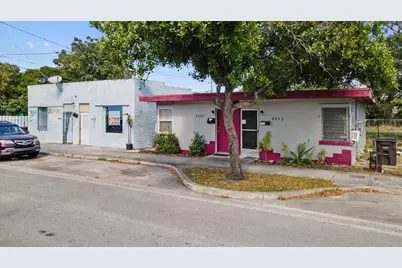 1504 N Sapodilla Avenue, West Palm Beach, FL 33401 - Photo 1