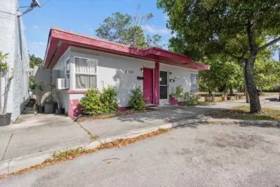 1504 N Sapodilla Avenue, West Palm Beach, FL 33401 - Photo 3