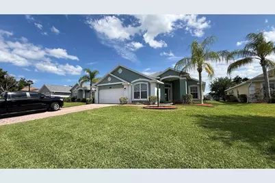 515 S Valencia Cir Circle SW, Vero Beach, FL 32968 - Photo 1