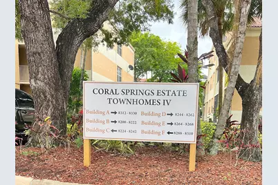 8266 NW 24th Street #8266, Coral Springs, FL 33065 - Photo 21