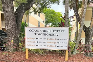 8266 NW 24th St, Coral Springs, FL 33065 - Photo 21