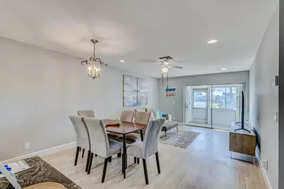 2680 Barkley Drive E #c, West Palm Beach, FL 33415 - Photo 3