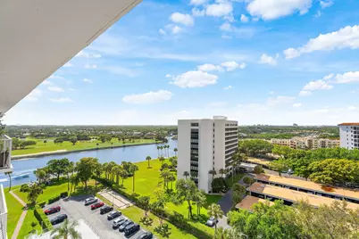 336 Golfview Road #Ph12, North Palm Beach, FL 33408 - Photo 27