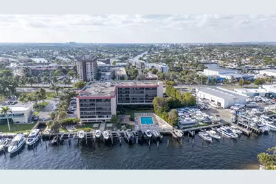 740 S Federal Highway S #612, Pompano Beach, FL 33062 - Photo 1