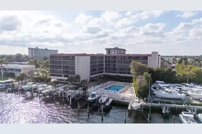 740 S Federal Highway S #612, Pompano Beach, FL 33062 - Photo 5