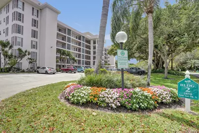 2850 N Palm Aire Drive #401, Pompano Beach, FL 33069 - Photo 35