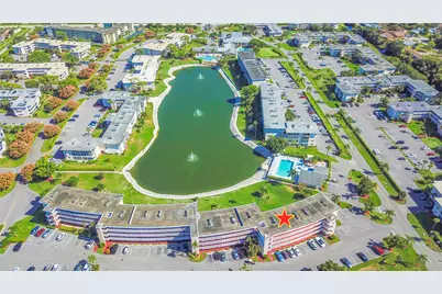 2728 N Garden Dr Drive N #413, Lake Worth, FL 33461 - Photo 21